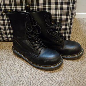Dr Martens Boots